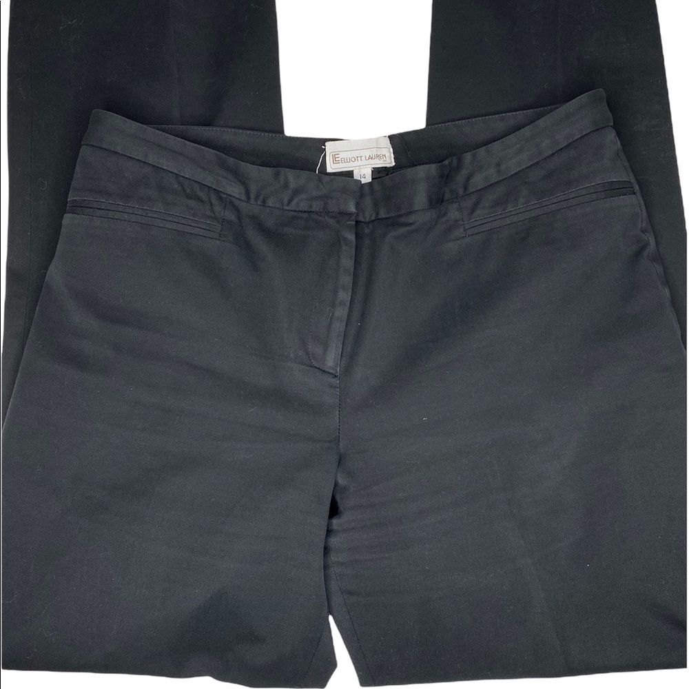Elliott Lauren Casual Pant